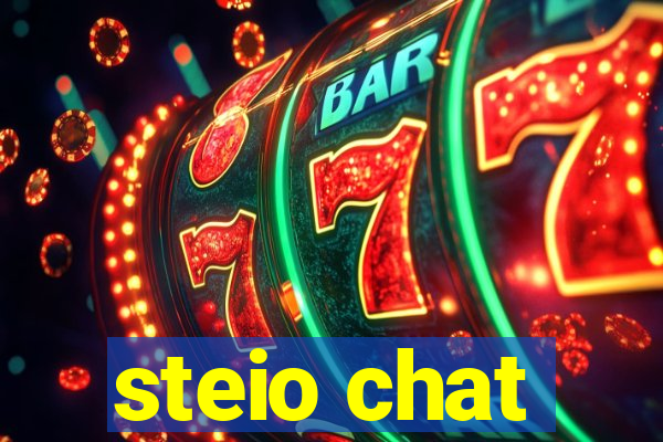 steio chat